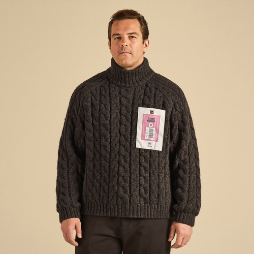 Strick & Pullover