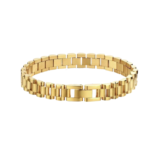 FLORENCE ARMBAND | GOLD