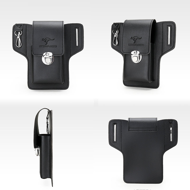 Vienna™ Sicheres Tragen im Alltag