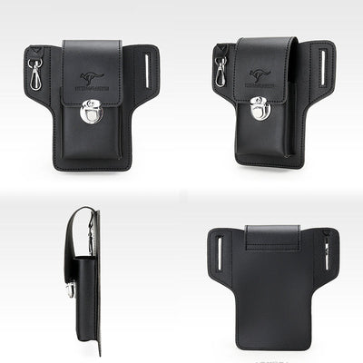 Vienna™ Sicheres Tragen im Alltag