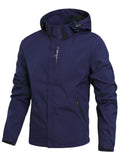 Marineblau