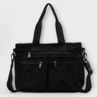 Brava - Tote Bag in Schwarz