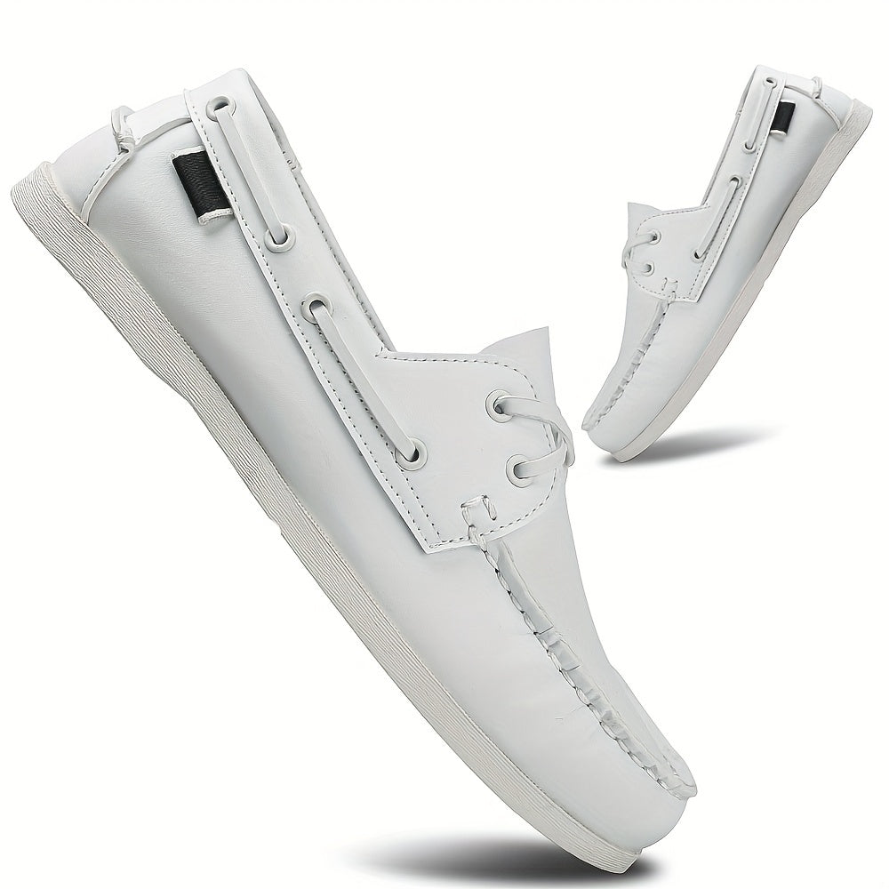 Herren Bootschuhe – Thijs