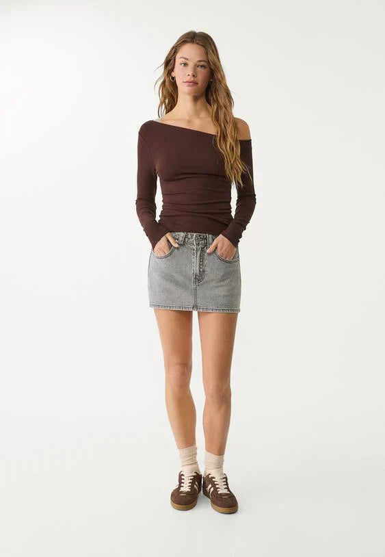 Addisson™ Müheloser All-Day-Tragekomfort