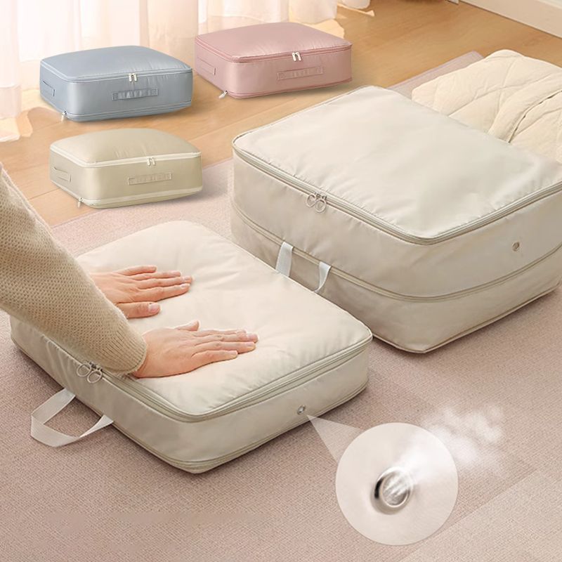 Vakuumbeutel™ Maximieren Sie Ihren Platz