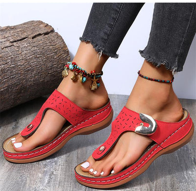 Stephanie® | Sandalen für Damen