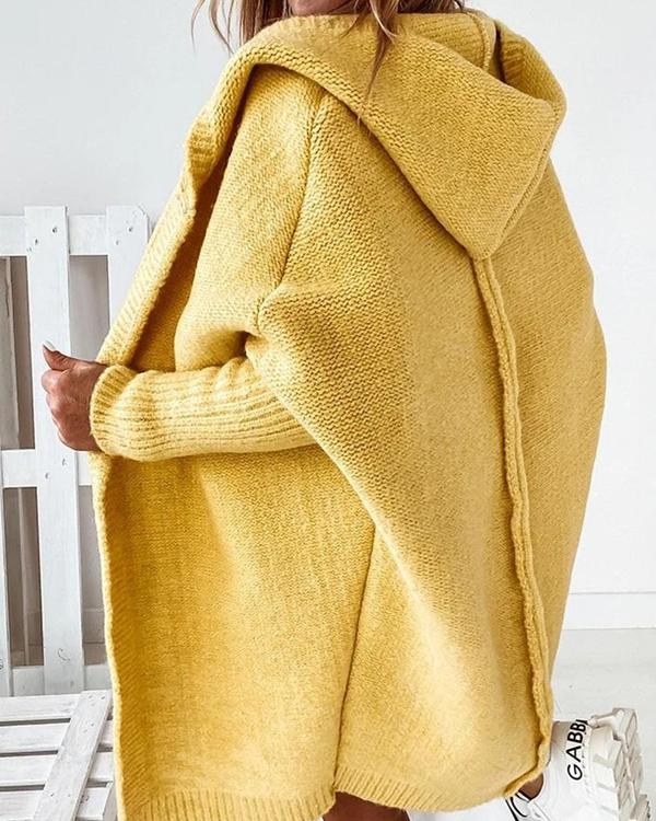 Eleganter Vintage-Mantel für Damen