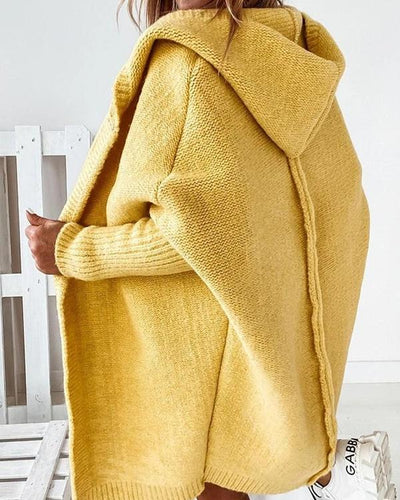 Eleganter Vintage-Mantel für Damen