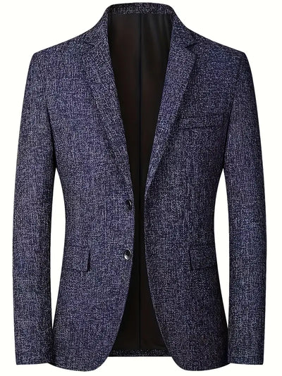 DIETHELM I ELEGANTER BLAZER