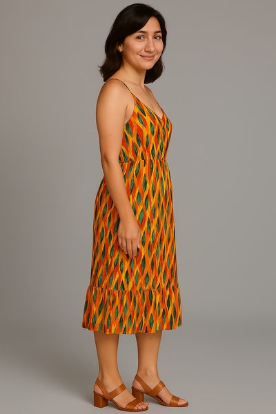 Aniston™ - Soft Radiance Rayna Kleid