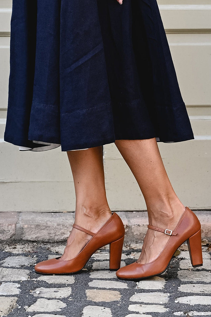 Von Elsen™| Bravina Absatzschuhe