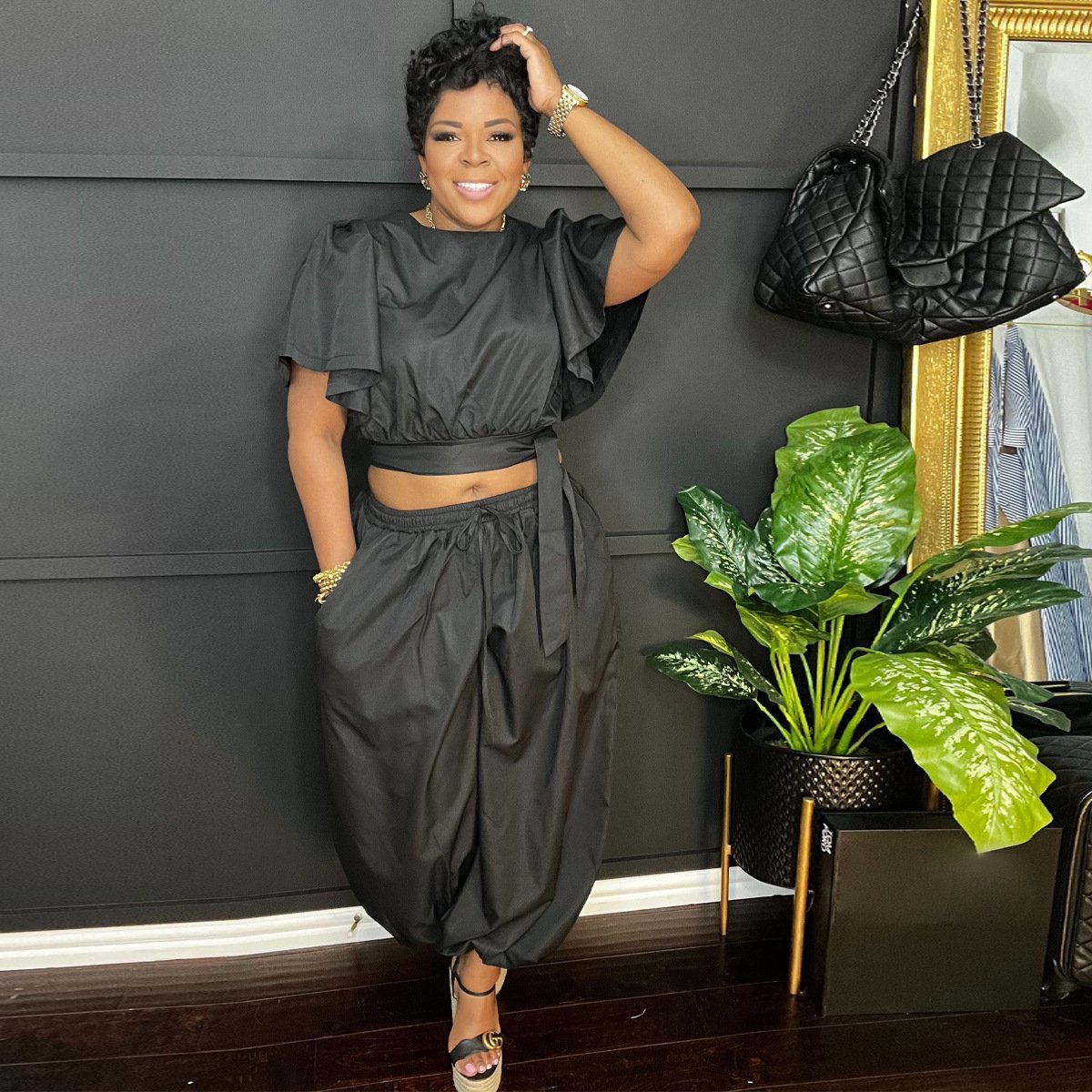 Seidensatz™ Bequeme seidige Eleganz