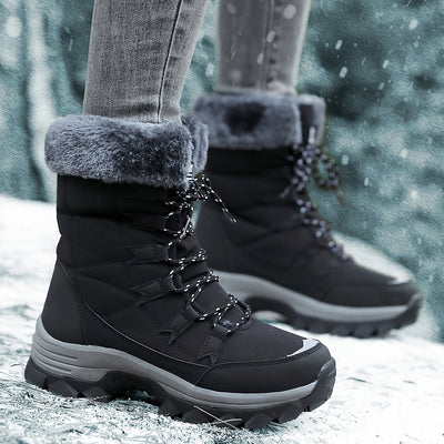 Von Elsen ™| Grazia Schneestiefel