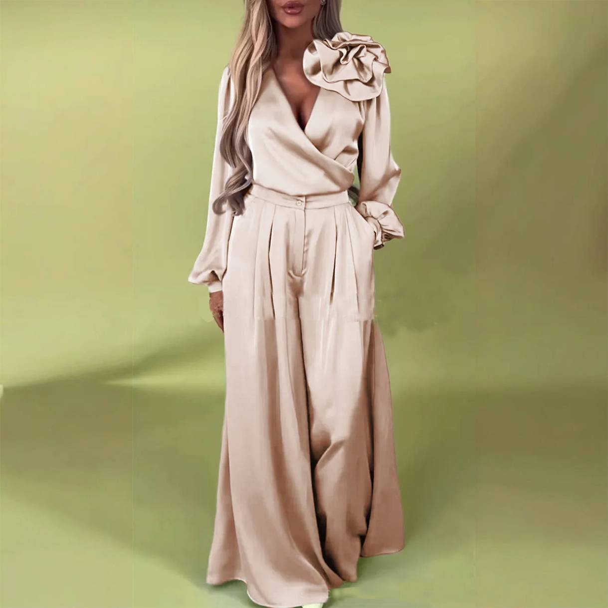 Marian - Frühlingsoutfit