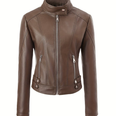 Éllodie – Ultra Stylische Jacke