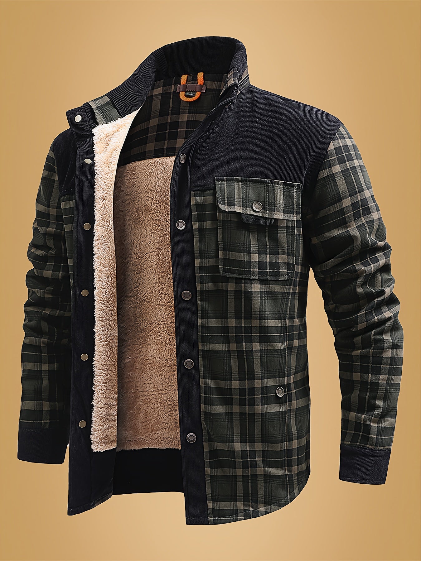 Sawyer™ – Abenteuer Hemdjacke