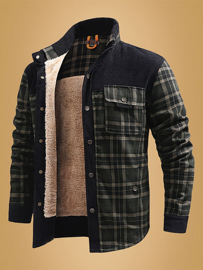 Sawyer™ – Abenteuer Hemdjacke