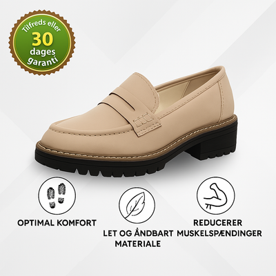 Frederick | Luxuriöse und bequeme Schuhe für Damen