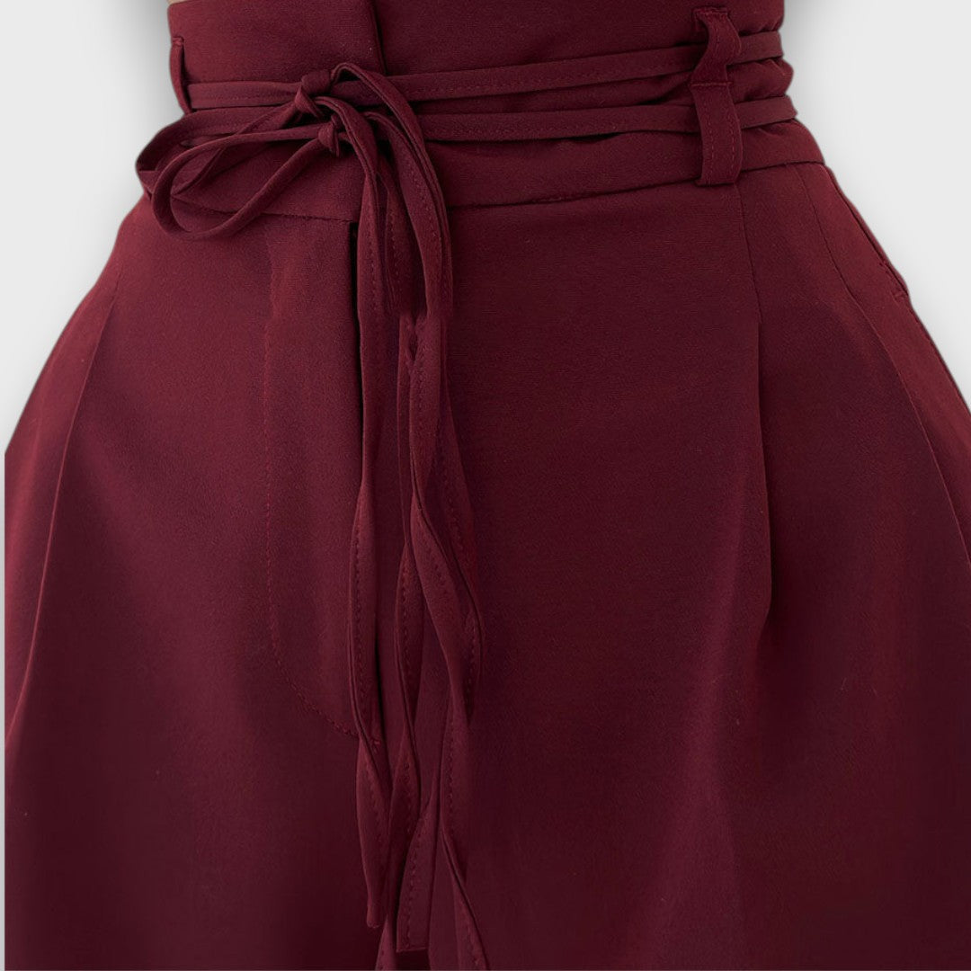 Giva – Hose mit entspannter Eleganz