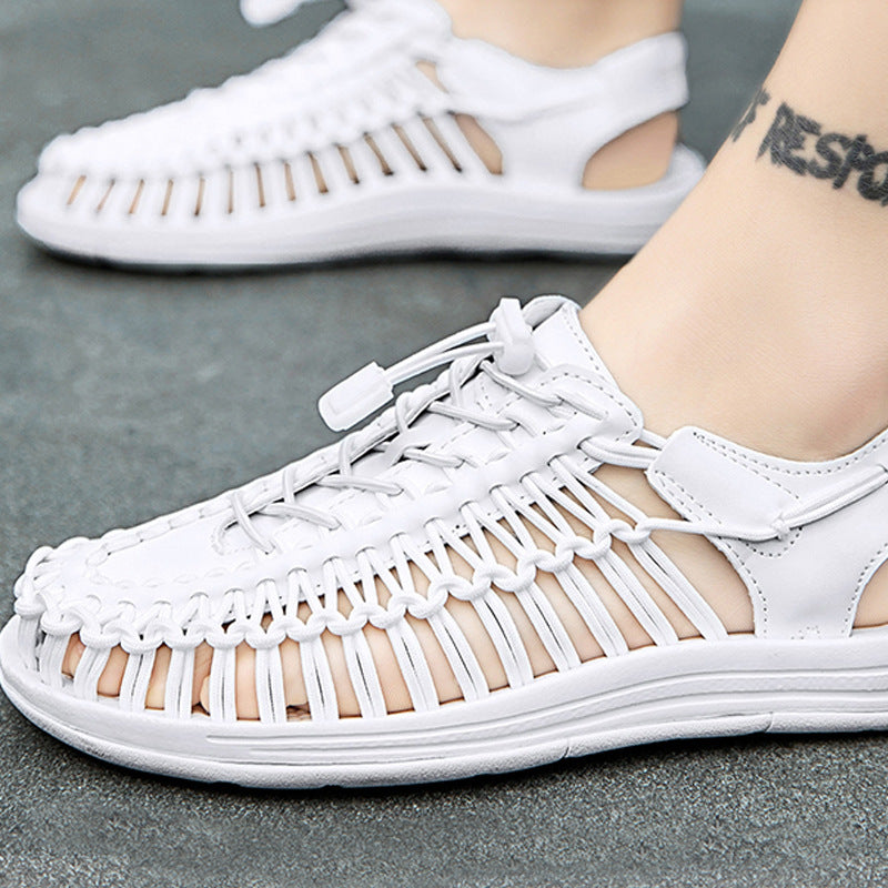 SchnellerStepper™ Atmungsaktives Mesh Komfort