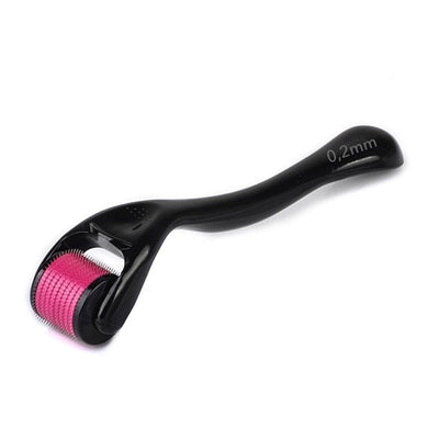 Anti-Aging Mikronadel-Roller – Luméra