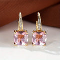 Pink-Saphir