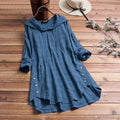 Blau