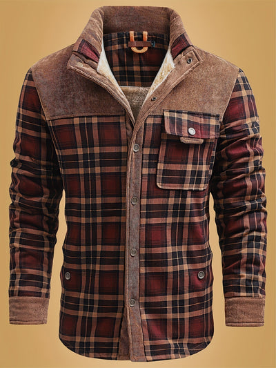 Sawyer™ – Abenteuer Hemdjacke