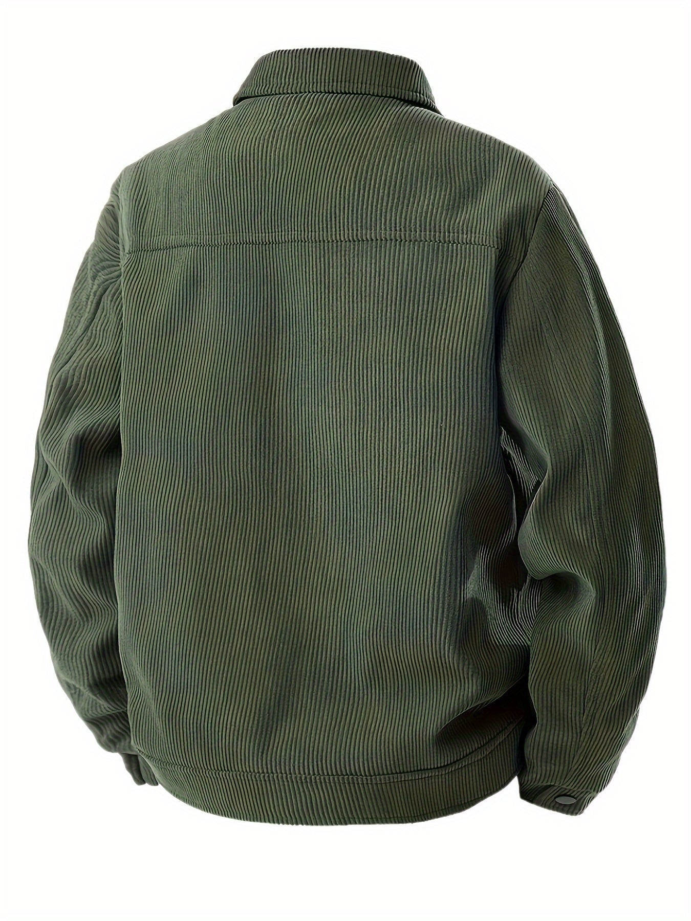 Franz-Josef® | Elegante Cordjacke