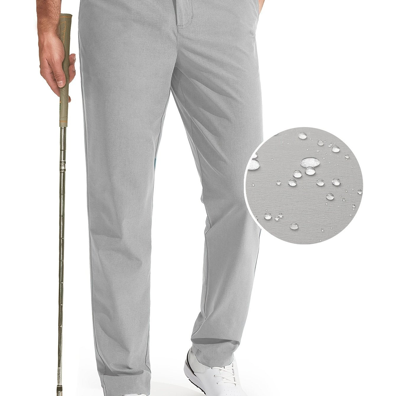 Silas™ – Performance Komforthose