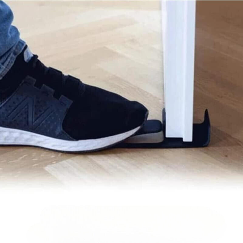 Türwächter™ Keine Löcher erforderlich