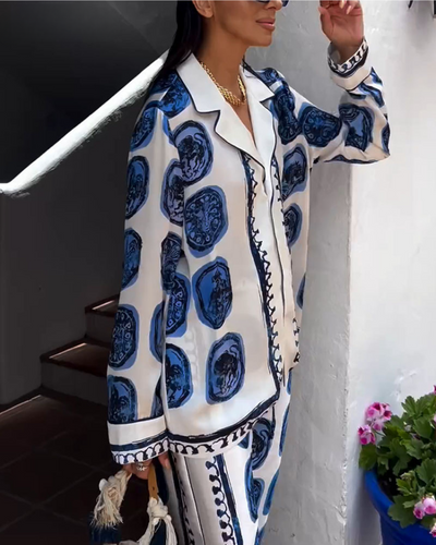 Juniper® | Zweiteiliges Set