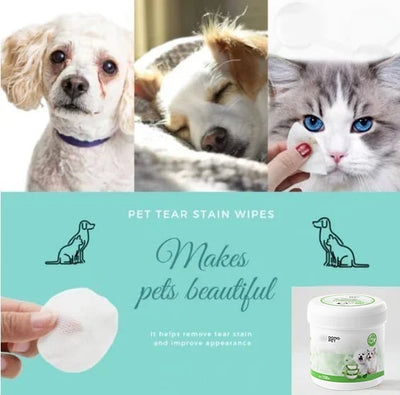 AugeLeichtigkeit™ Entfernt sanft Flecken