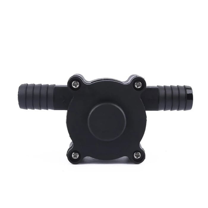 Selbstansaugende Transferpumpe 7$ NUR HEUTE