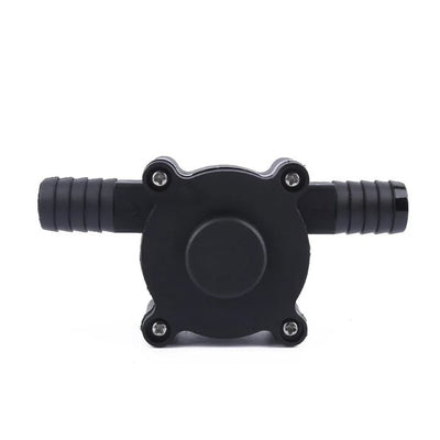 Selbstansaugende Transferpumpe 7$ NUR HEUTE