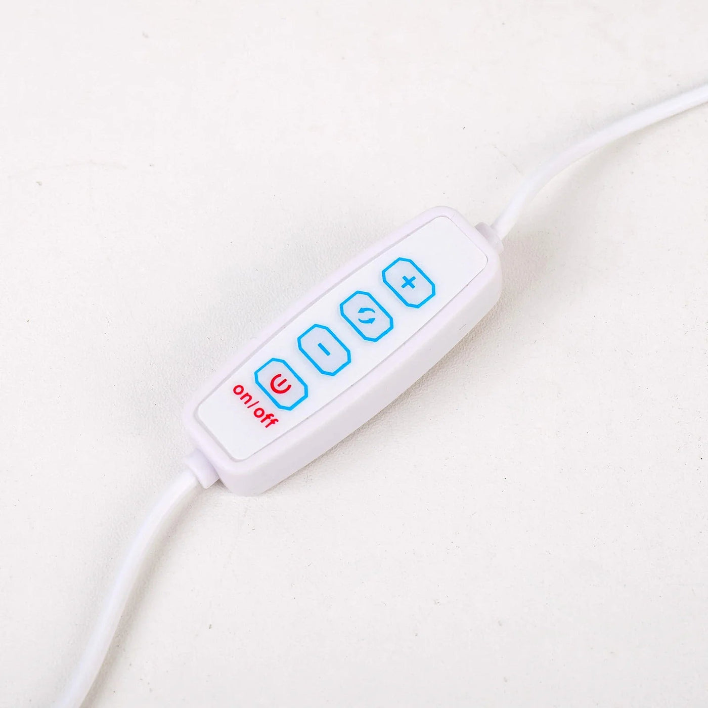 Handgemachte Amethystlampe - Serenith