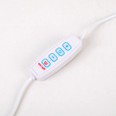 Handgemachte Amethystlampe - Serenith