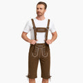 Dunkelbraun