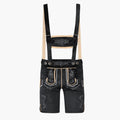 Schwarz Hose