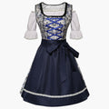Marineblau