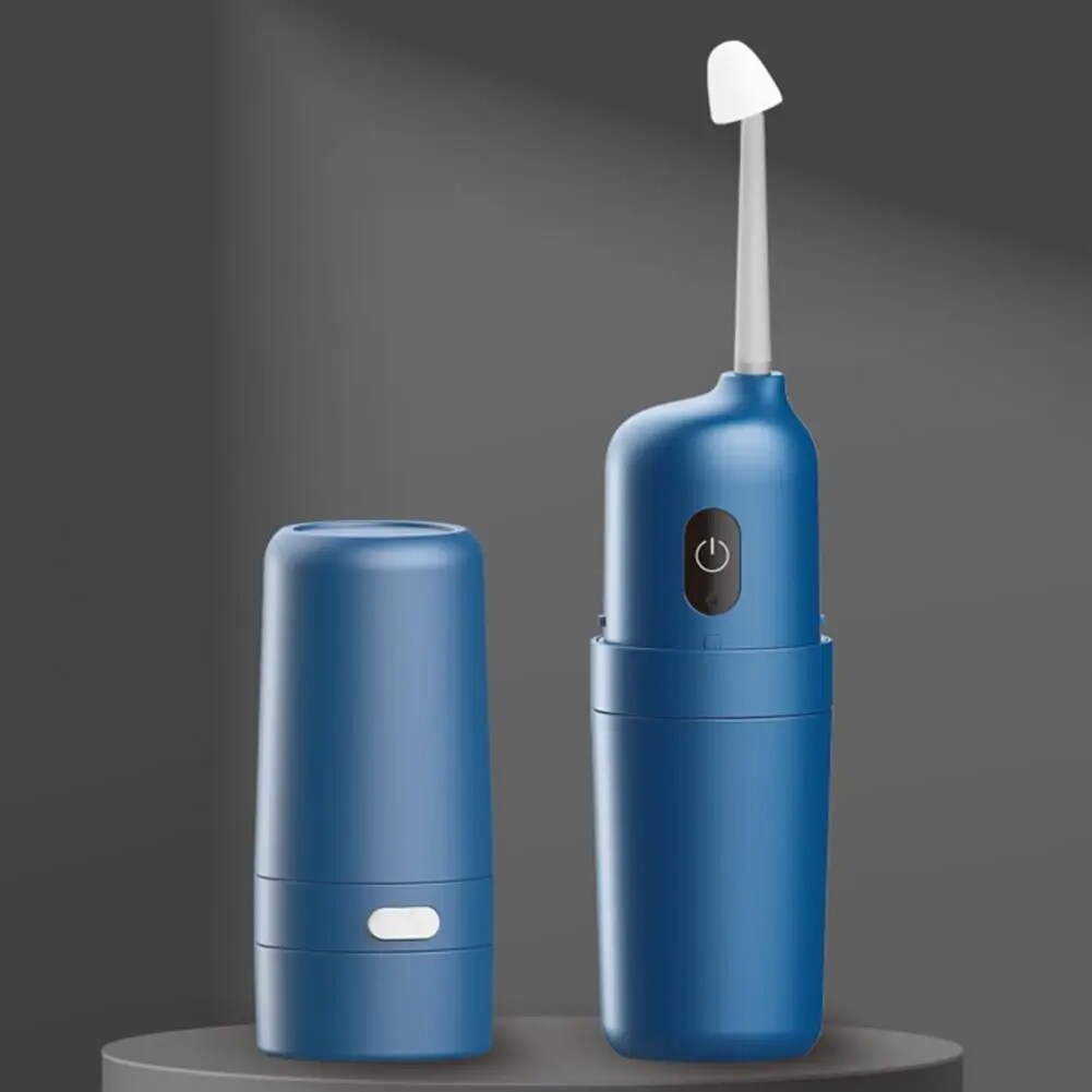 Tragbare Nasenspülung für Erwachsene und Kinder - BreathePure