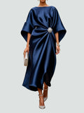 BLAU MARINE