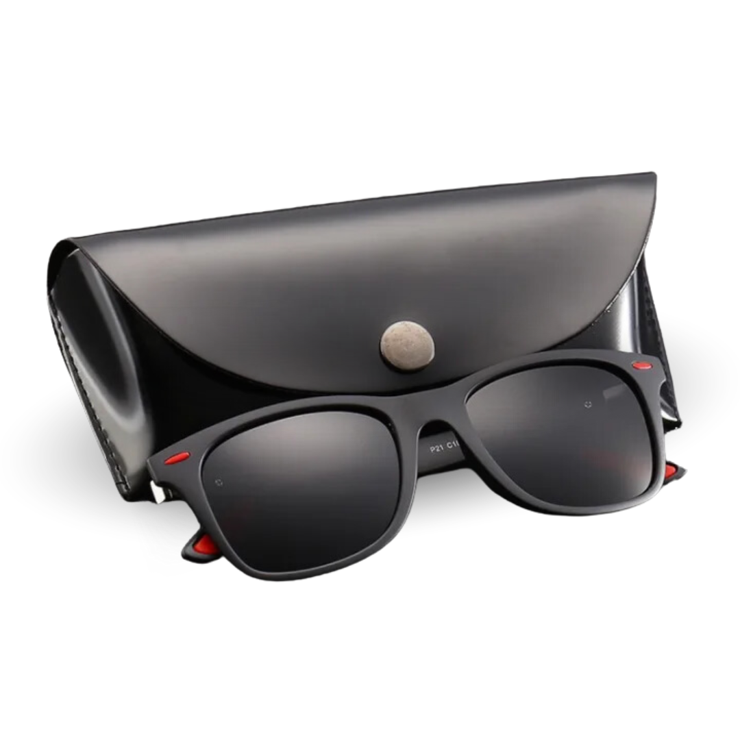 Outdoor Sonnenbrille für Herren | UV Schutz