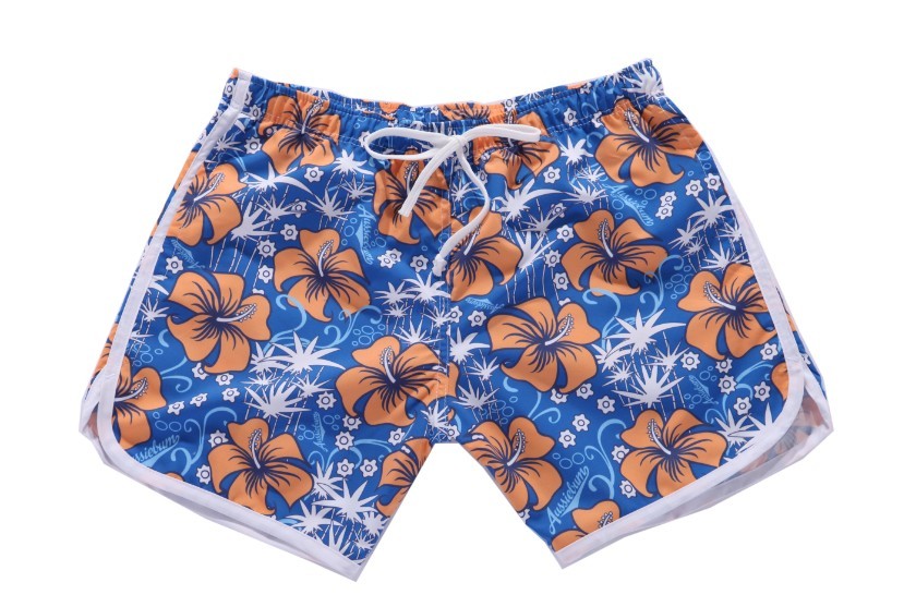 Beach Hosen lässige Shorts locker und bequem