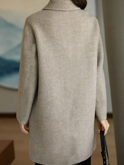 Elisa - Damen Wintermantel