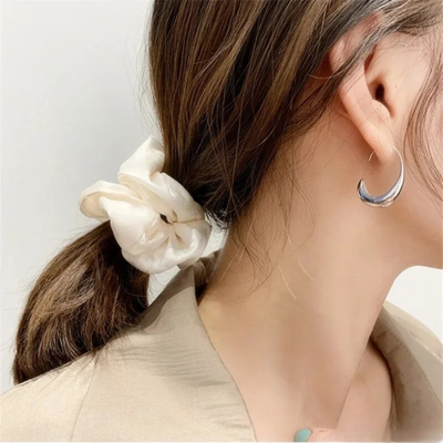 Engeltraud – Soft Curve-Creolen