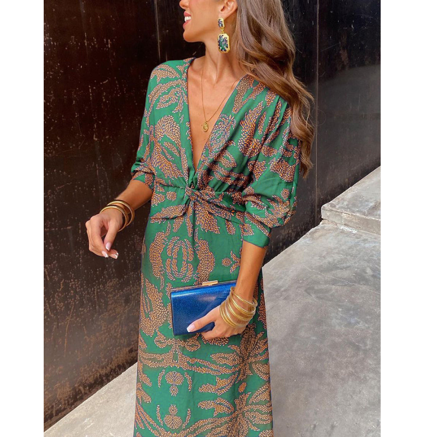 Tiffany® | Reines Damen-Abendkleid