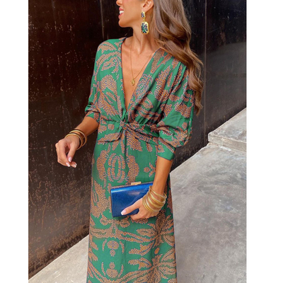 Tiffany® | Reines Damen-Abendkleid