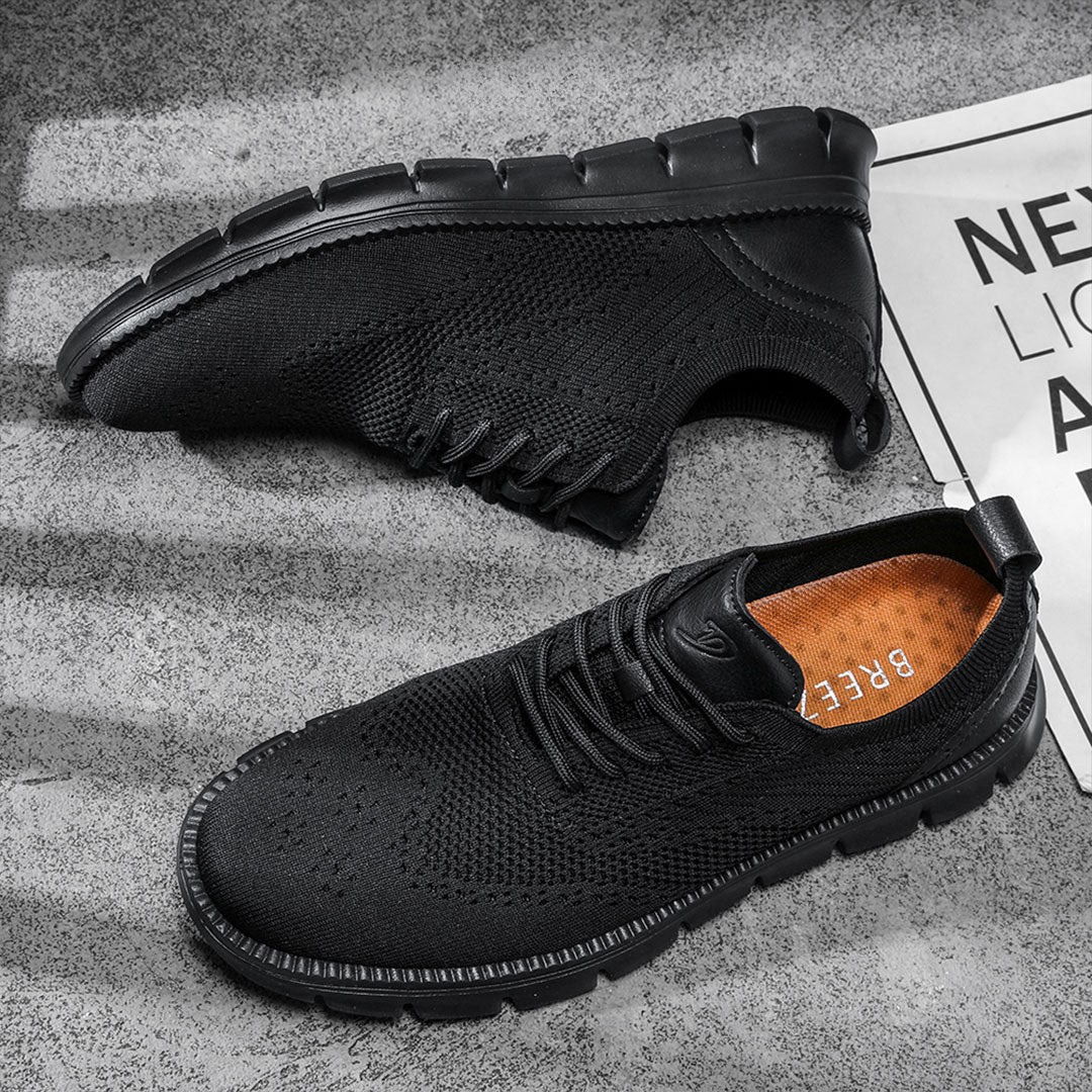 Flexknit - Ultrabequeme Schuhe