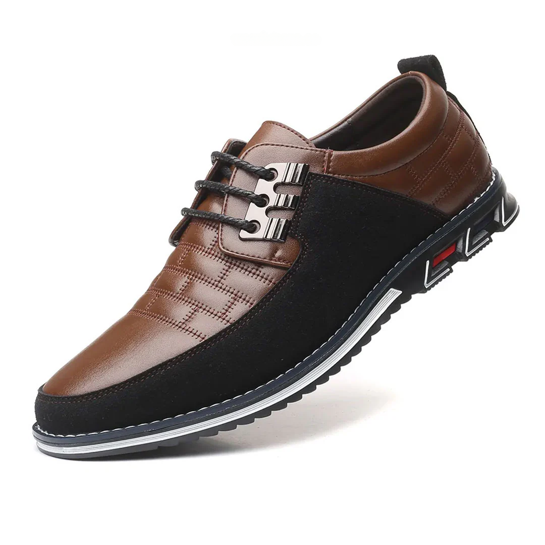 Oxford - Ultra-bequeme Schuhe